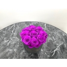  9- Lilac roosiga karp