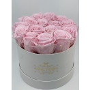 9-Bridal Pink roosiga karp