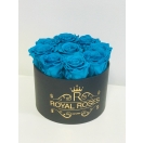 9-sinise roosiga  karp